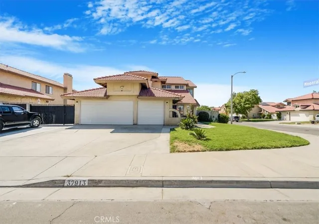 1st image of 37913 53rd St E, Palmdale, CA 93552 | MLS# SR25202723
