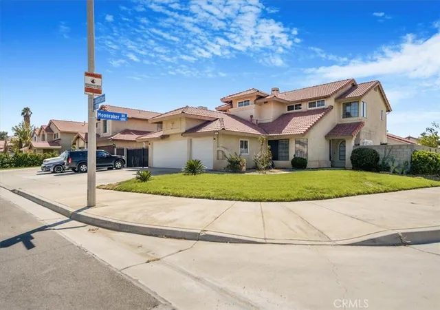 2nd image of 37913 53rd St E, Palmdale, CA 93552 | MLS# SR25202723