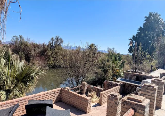 1st image of 184 Clark Way, Palo Verde, CA 92266 | MLS# OC25215334