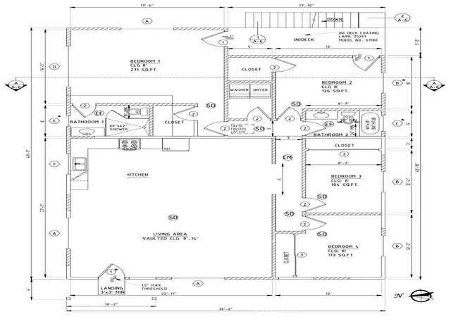 3rd image of 2712 Alta, Los Angeles, CA 90031 | MLS# OC25215322