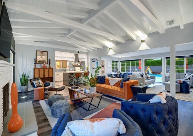 4th image of 1645 S Sunrise Way, Palm Springs, CA 92264 | MLS# SR25214540