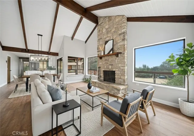 2nd image of 3265 Cypress Mountain Rd, Templeton, CA 93465 | MLS# SR25196220