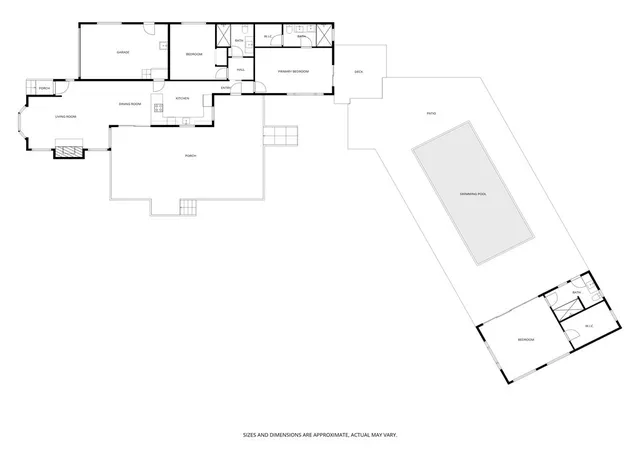 32nd image of 3265 Cypress Mountain Rd, Templeton, CA 93465 | MLS# SR25196220
