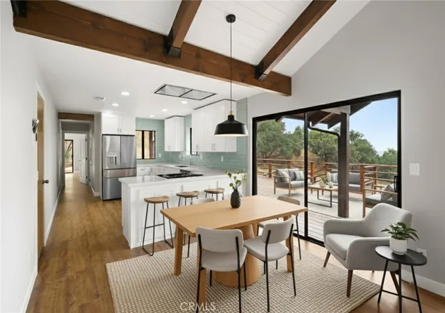 3rd image of 3265 Cypress Mountain Rd, Templeton, CA 93465 | MLS# SR25196220