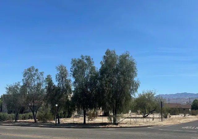 Photo 1 of Land for sale at 0 Palm Canyon Dr, Borrego Springs, CA 92004 | MLS# NDP2508956 | Listing updated on 2026-09-04