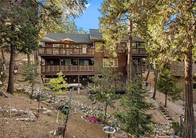 2nd image of 179 Golf Course Rd, Lake Arrowhead, CA 92352 | MLS# IG25214488