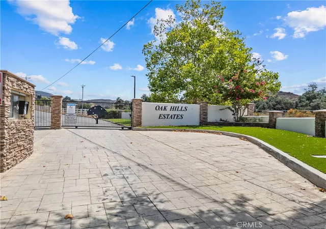 Photo 3 of Land for sale at 37807 Valgio, Calimesa, CA 92320 | MLS# LG25207451 | Listing updated on 2026-10-03