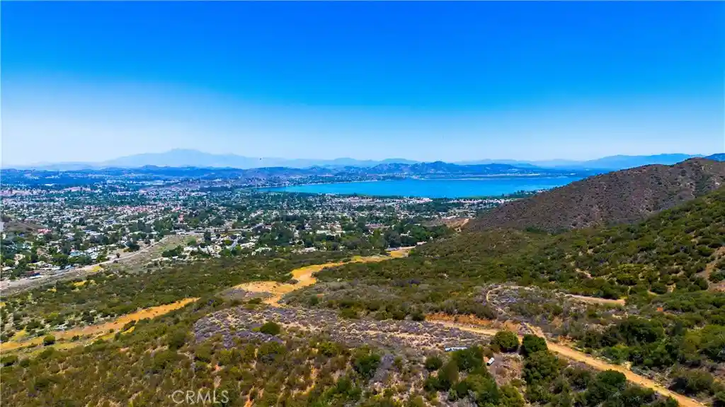 Photo 1 of Land for sale at 0 Leach Cyn Rd, Lake Elsinore, CA 92530 | MLS# DW25215715 | Listing updated on 2026-08-12