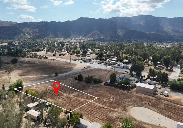 Photo 3 of Land for sale at 20520 Como St, Wildomar, CA 92595 | MLS# OC25215762 | Listing updated on 2026-09-10