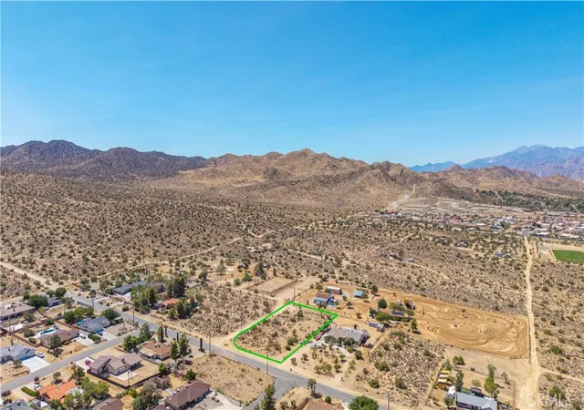 Homes for sale in Yucca Valley, CA | 8804 Warren Vista Ave, Yucca Valley, CA 92284 | MLS# JT25216061