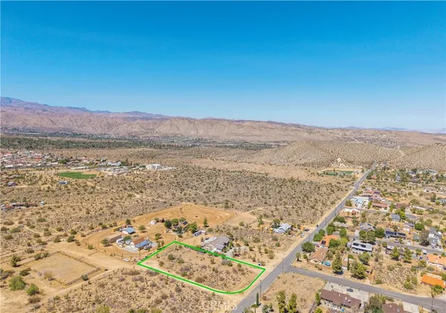 Homes for sale in Yucca Valley, CA | 8804 Warren Vista Ave, Yucca Valley, CA 92284 | MLS# JT25216061