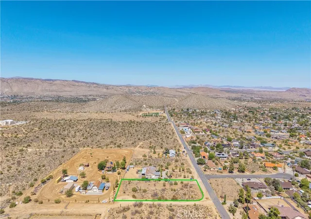 Homes for sale in Yucca Valley, CA | 8804 Warren Vista Ave, Yucca Valley, CA 92284 | MLS# JT25216061