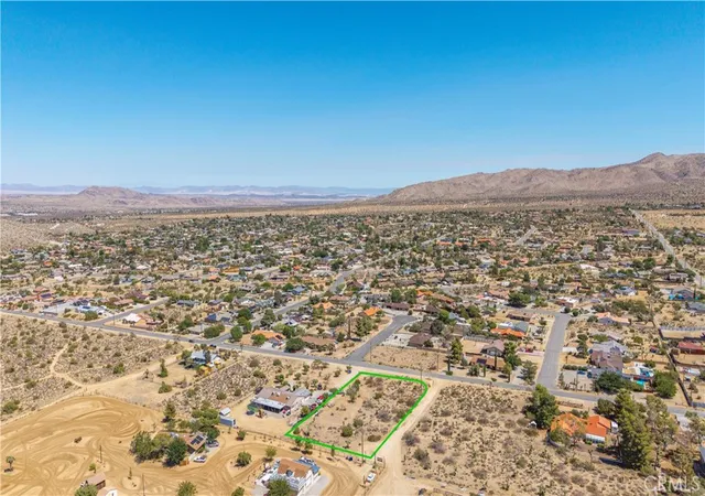 Homes for sale in Yucca Valley, CA | 8804 Warren Vista Ave, Yucca Valley, CA 92284 | MLS# JT25216061