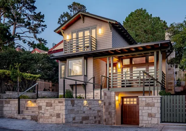 Photo 1 of Sale Pending at 0 Lincoln 3 Ne Of 5th St, Carmel, CA 93923 | MLS# ML82017762 | Listing updated on 2026-04-20