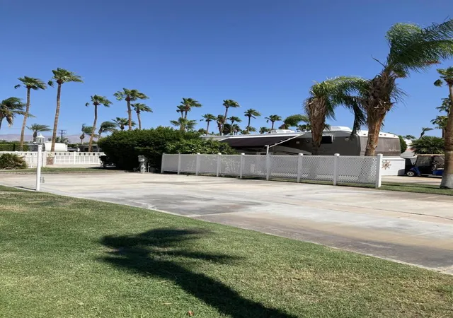 1st image of 69411 Ramon Rd #65, Cathedral City, CA 92234 | MLS# 219135268DA