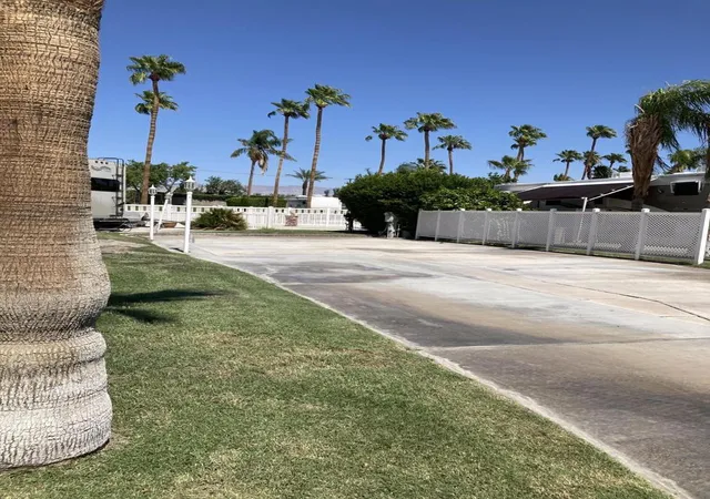 2nd image of 69411 Ramon Rd #65, Cathedral City, CA 92234 | MLS# 219135268DA