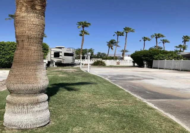 4th image of 69411 Ramon Rd #65, Cathedral City, CA 92234 | MLS# 219135268DA