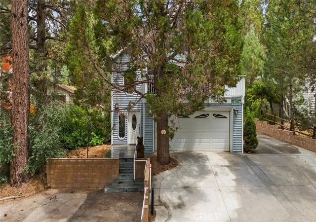 Homes for sale in Big Bear Lake, CA | 501 Catalina Rd, Big Bear Lake, CA 92315 | MLS# GD25216213
