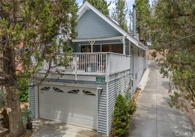 Homes for sale in Big Bear Lake, CA | 501 Catalina Rd, Big Bear Lake, CA 92315 | MLS# GD25216213
