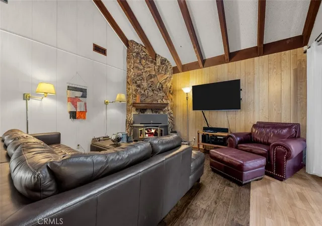 Homes for sale in Big Bear Lake, CA | 501 Catalina Rd, Big Bear Lake, CA 92315 | MLS# GD25216213