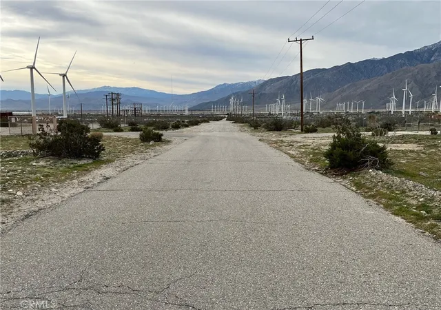 Land for sale at 0 Karen Dr, Palm Springs, CA 92258 | MLS# CV25216343
