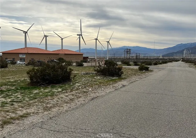 Photo 2 of Land for sale at 0 Karen Dr, Palm Springs, CA 92258 | MLS# CV25216343 | Listing updated on 2026-09-06