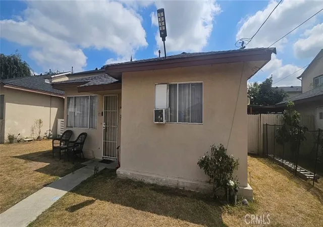 Homes for sale in Gardena, CA | 1261 W 139Th St, Gardena, CA 90247 | MLS# SB25215710