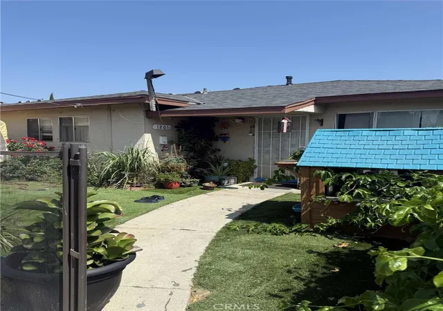 Homes for sale in Gardena, CA | 1261 W 139Th St, Gardena, CA 90247 | MLS# SB25215710