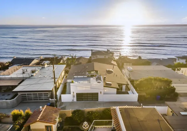 2nd image of 5527 Calumet Ave, La Jolla, CA 92037 | MLS# 250038825SD