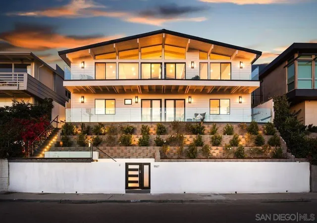 3rd image of 5527 Calumet Ave, La Jolla, CA 92037 | MLS# 250038825SD