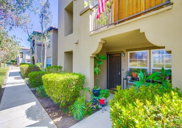 Condo for sale at 14676 Via Fiesta #5, San Diego, CA 92127 | MLS# PTP2506998