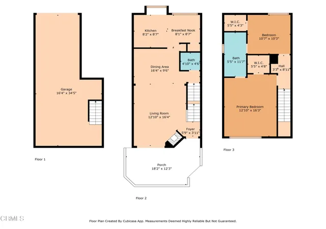 Homes for sale in Reseda, CA | 19431 Sherman Way #6, Reseda, CA 91335 | MLS# P1-24095