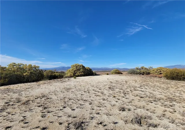 18th image of 0 Tule Peak, Anza, CA 92539 | MLS# SW25191385