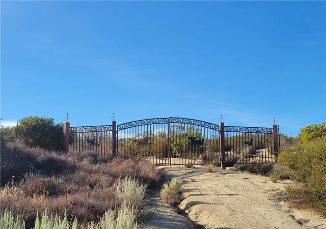 1st image of 0 Tule Peak, Anza, CA 92539 | MLS# SW25191385