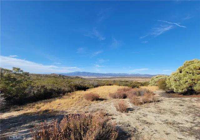 2nd image of 0 Tule Peak, Anza, CA 92539 | MLS# SW25191385