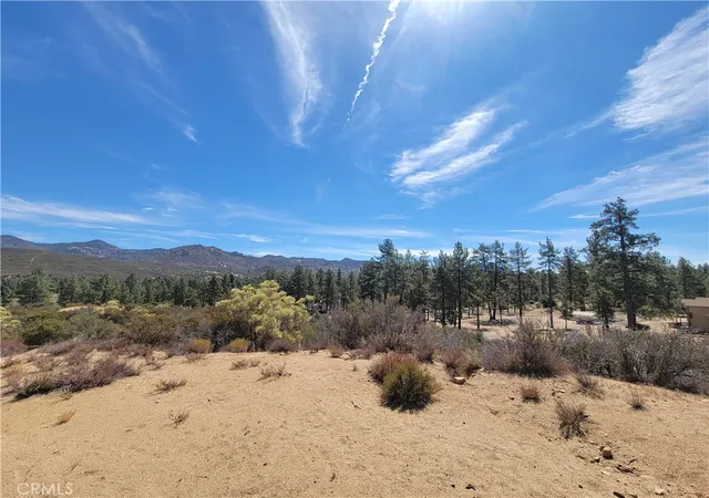 3rd image of 0 Tule Peak, Anza, CA 92539 | MLS# SW25191385