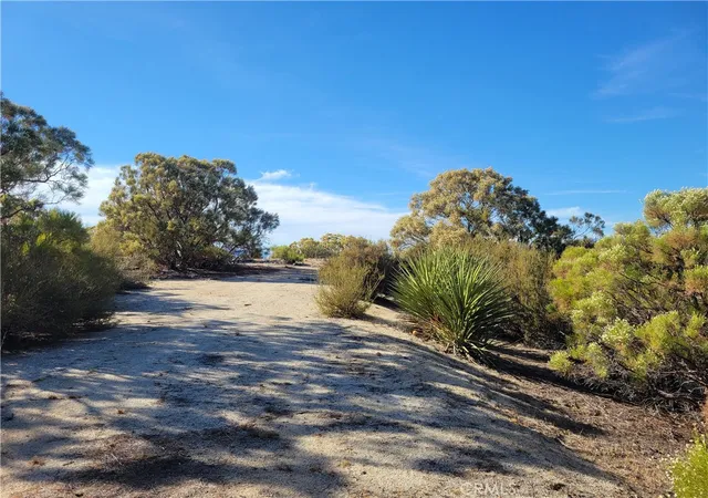 4th image of 0 Tule Peak, Anza, CA 92539 | MLS# SW25191385