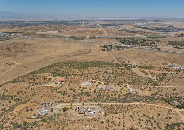 5th image of 0 W Lago Lindo Rd, Palmdale, CA 93551 | MLS# GD25200720