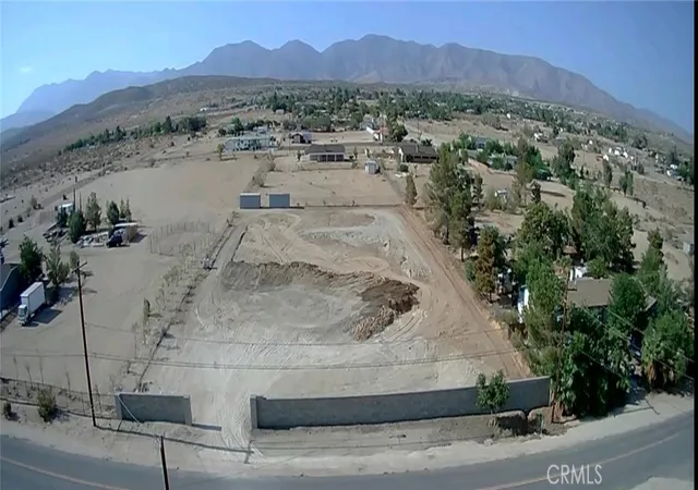 Photo 1 of Land for sale at 0 Vac/ave W/vic 133 Ste, Pearblossom, CA 93553 | MLS# SB25216564 | Listing updated on 2026-05-01