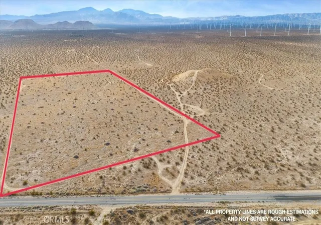 Homes for sale in Mojave, CA | 0 Mojave Tropico Rd, Mojave, CA 93501 | MLS# SR25216650