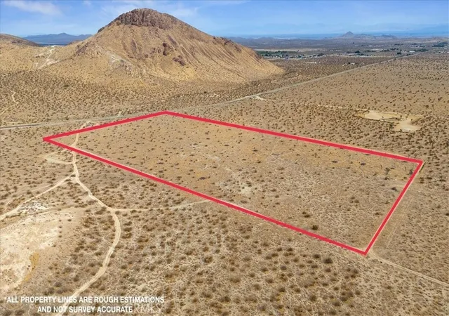 Homes for sale in Mojave, CA | 0 Mojave Tropico Rd, Mojave, CA 93501 | MLS# SR25216650
