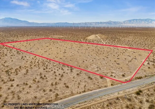 Homes for sale in Mojave, CA | 0 Mojave Tropico Rd, Mojave, CA 93501 | MLS# SR25216650