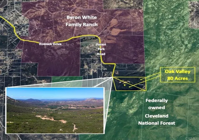 1st image of 2413 ,2415 Oak Valley Trl, Jamul, CA 91935 | MLS# PTP2507010