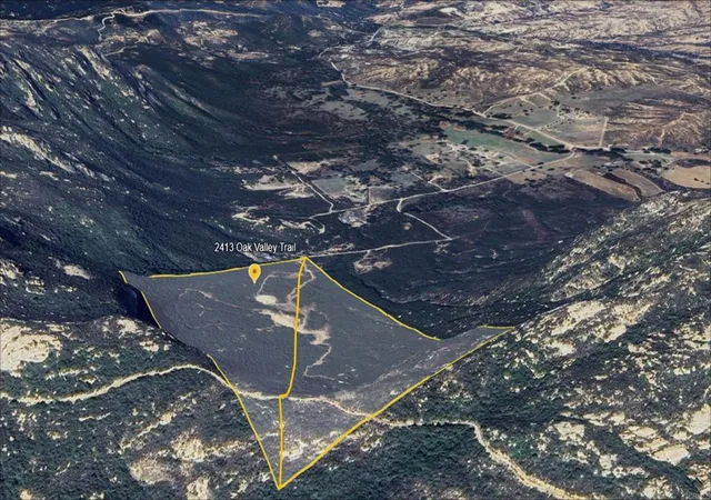 3rd image of 2413 ,2415 Oak Valley Trl, Jamul, CA 91935 | MLS# PTP2507010