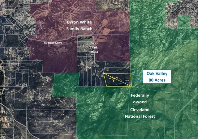 4th image of 2413 ,2415 Oak Valley Trl, Jamul, CA 91935 | MLS# PTP2507010