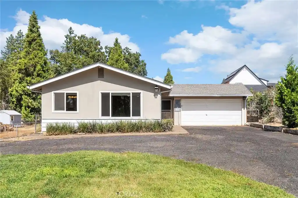 Photo 1 of Sale Pending at 1491 Nunneley Rd, Paradise, CA 95969 | MLS# SN25216577 | Listing updated on 2026-10-08