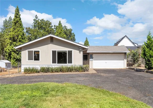Photo 1 of Single family home for sale at 1491 Nunneley Rd, Paradise, CA 95969 | MLS# SN25216577 | Listing updated on 2026-09-25