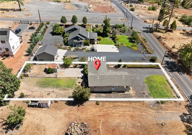 Photo 44 of Single family home for sale at 1491 Nunneley Rd, Paradise, CA 95969 | MLS# SN25216577 | Listing updated on 2026-09-25