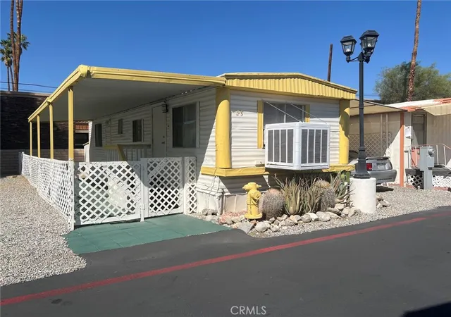 1st image of 70210 Hwy 111 #25, Rancho Mirage, CA 92270 | MLS# OC25216791