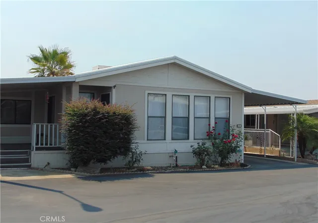 Photo 1 of Manufactured home for sale at 12618 3rd Street #63, Yucaipa, CA 92399 | MLS# IG25216545 | Listing updated on 2026-10-07